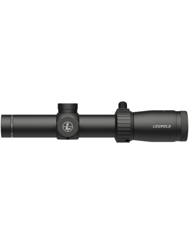 Visor LEUPOLD Mark 3HD 1.5-4x20 FireDot BDC ilum. - 180663