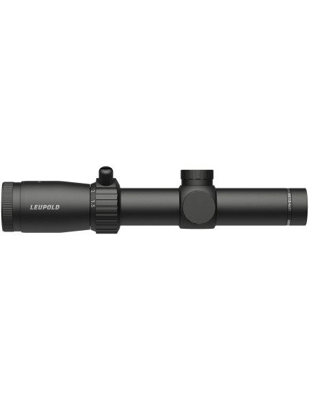 Visor LEUPOLD Mark 3HD 1.5-4x20 FireDot BDC ilum. - 180663