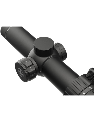 Visor LEUPOLD Mark 3HD 1.5-4x20 FireDot BDC ilum. - 180663