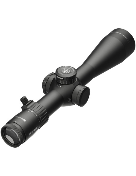 Visor LEUPOLD Mark 4HD 4.5-18x52 M5C3 Side Focus FFP PR1-MIL ilum. - 183624