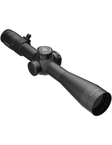 Visor LEUPOLD Mark 4HD 4.5-18x52 M5C3 Side Focus FFP PR1-MIL ilum. - 183624
