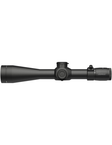 Visor LEUPOLD Mark 4HD 4.5-18x52 M5C3 Side Focus FFP PR1-MIL ilum. - 183624