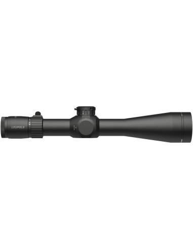 Visor LEUPOLD Mark 4HD 4.5-18x52 M5C3 Side Focus FFP PR1-MIL ilum. - 183624