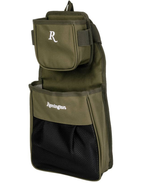 Bolsa REMINGTON Gun Club Combo - verde oliva - RGCCSHB