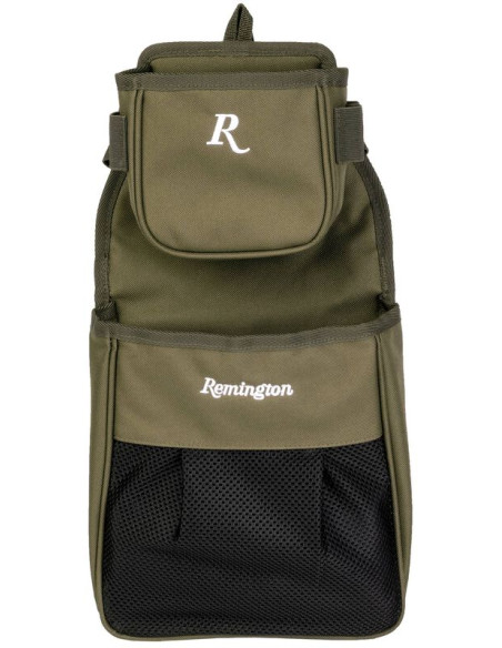 Bolsa REMINGTON Gun Club Combo - verde oliva - RGCCSHB