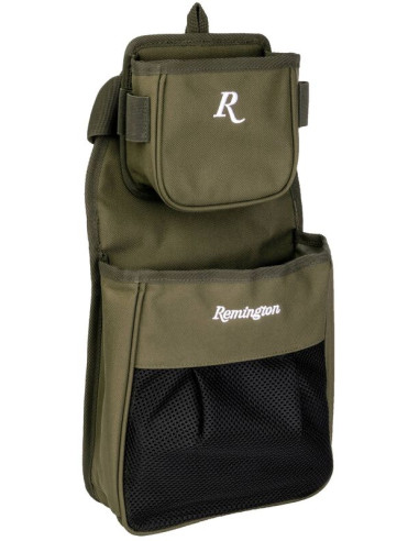 Bolsa REMINGTON Gun Club Combo - verde oliva - RGCCSHB