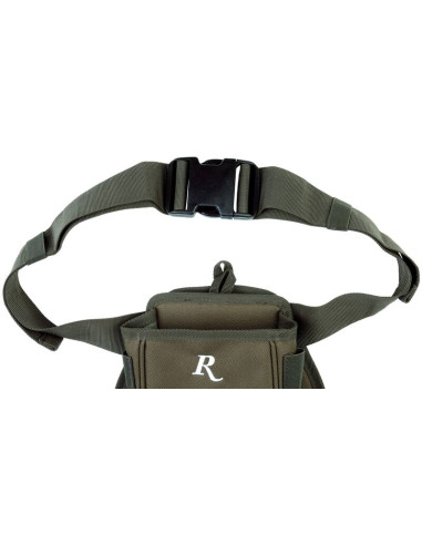 Bolsa REMINGTON Gun Club Combo - verde oliva - RGCCSHB