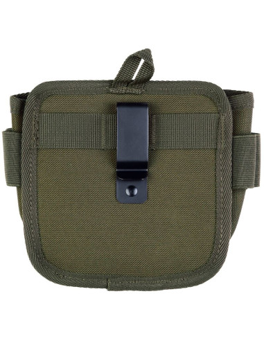 Bolsa REMINGTON Gun Club Combo - verde oliva - RGCCSHB