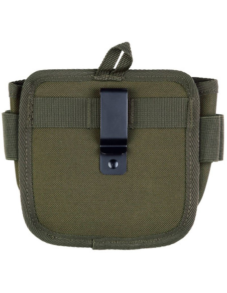 Bolsa REMINGTON Gun Club Combo - verde oliva - RGCCSHB