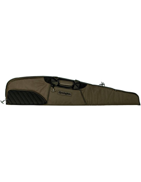 Funda para rifle con visor REMINGTON verde oliva - 48" - RFFSRC48