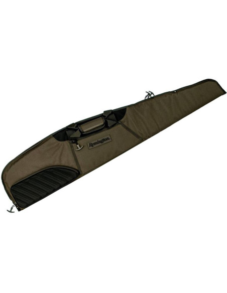 Funda para rifle con visor REMINGTON verde oliva - 48" - RFFSRC48