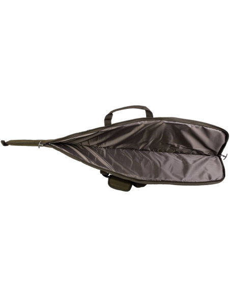 Funda para rifle con visor REMINGTON verde oliva - 48" - RFFSRC48