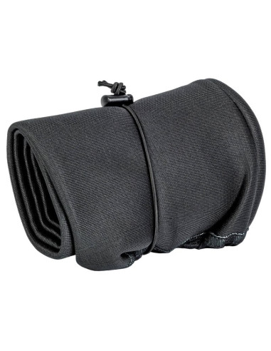 Funda de neopreno FEDERAL Dura-Stretch negra - 52" - FNGS52
