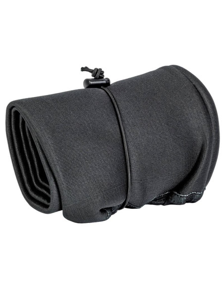 Funda de neopreno FEDERAL Dura-Stretch negra - 52" - FNGS52