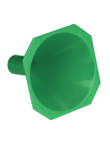Embudo para pólvora RCBS - .22/.50 - 9087