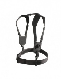 Arnés antifatiga BLACKHAWK! para cinturón