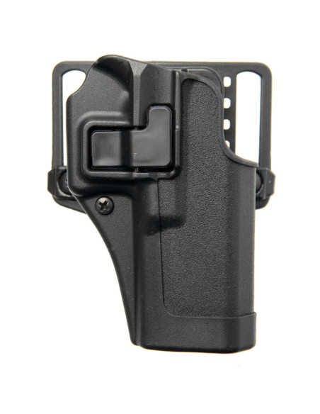 Funda BLACKHAWK! SERPA oculta CQC - mate