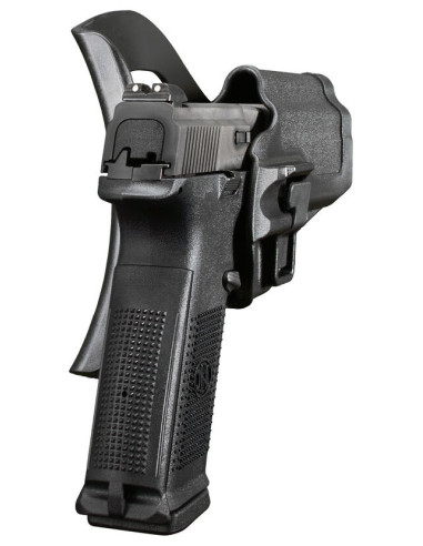 Funda BLACKHAWK! SERPA oculta CQC - mate