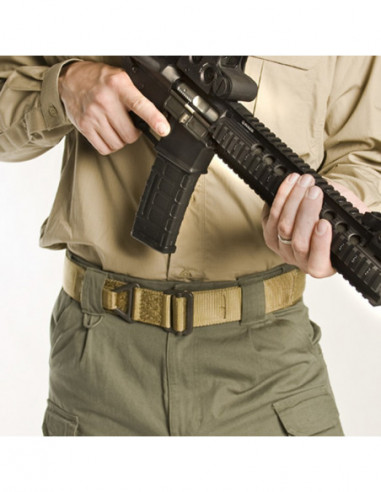 Cinturon BLACKHAWK! de rescate CQB - L
