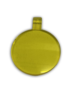 Filtro Knobloch - amarillo brillo - 2002