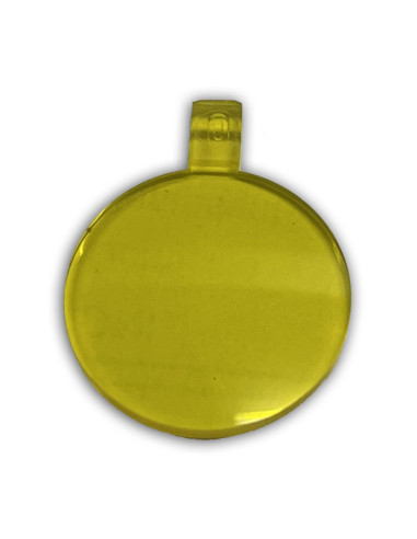 Filtro Knobloch - amarillo brillo - 2002