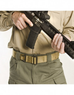 Cinturon BLACKHAWK! de rescate CQB - L 2