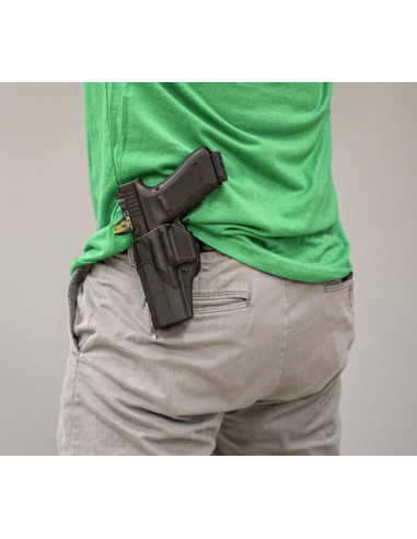 Funda BLACKHAWK! CQC Standard mate