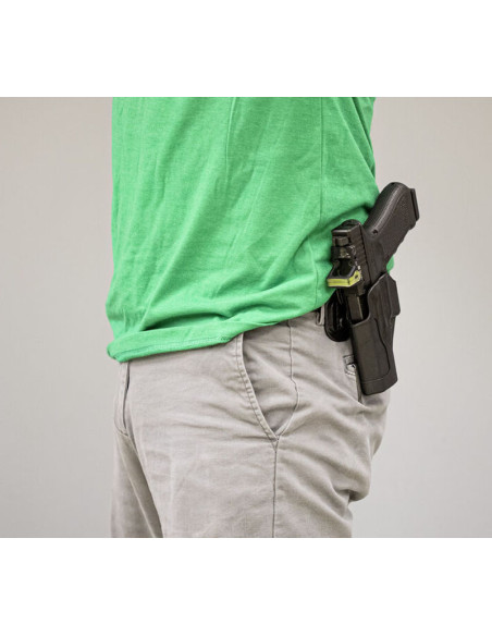 Funda BLACKHAWK! CQC Standard mate