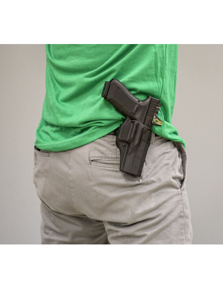 Funda BLACKHAWK! CQC Standard mate