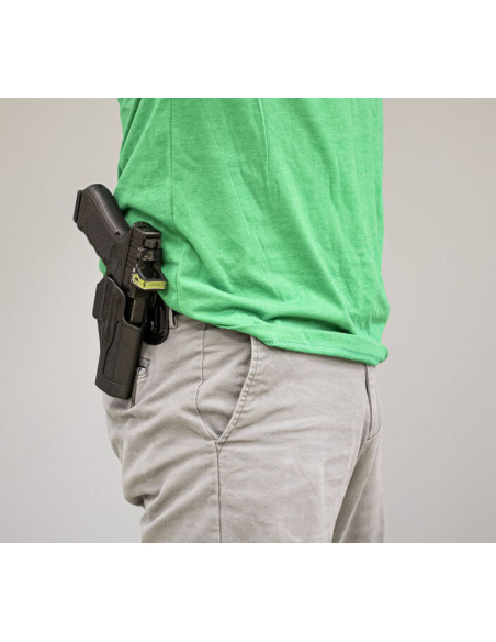 Funda BLACKHAWK! CQC Standard mate