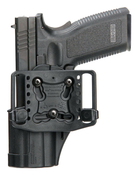 Funda BLACKHAWK! CQC Standard mate