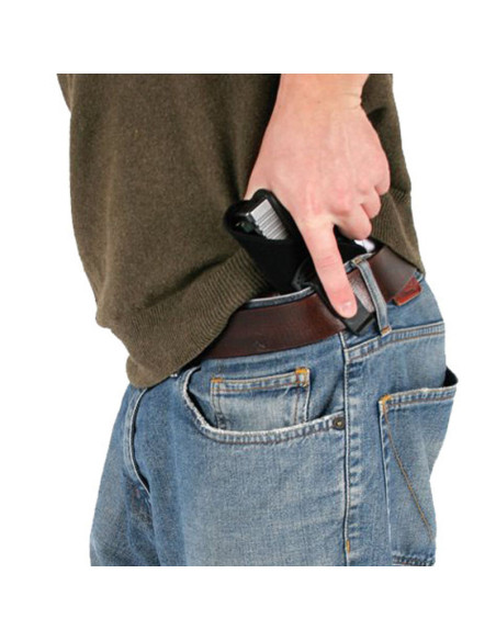 Funda de nylon BLACKHAWK! de pinza