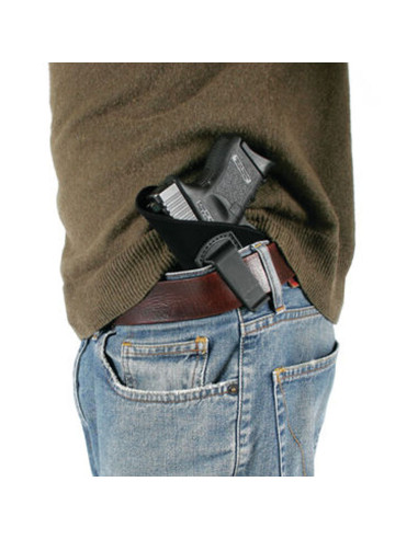 Funda de nylon BLACKHAWK! de pinza