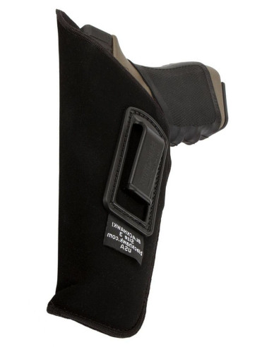 Funda de nylon BLACKHAWK! de pinza