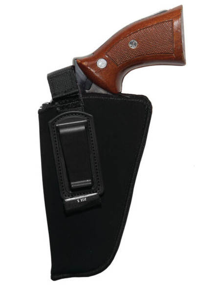 Funda de nylon BLACKHAWK! de pinza con trabilla