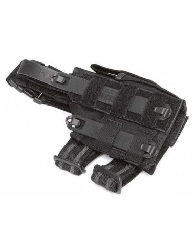 Funda de muslo BLACKHAWK! Omega VI Ultra