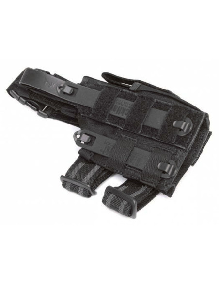 Funda de muslo BLACKHAWK! Omega VI Ultra