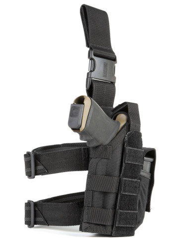 Funda de muslo BLACKHAWK! Omega VI Ultra