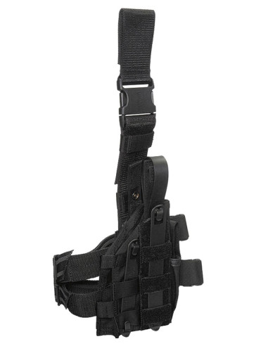 Funda de muslo BLACKHAWK! Omega VI Ultra