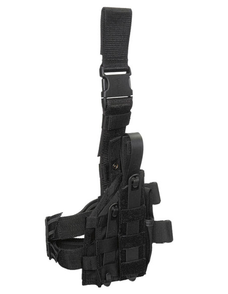 Funda de muslo BLACKHAWK! Omega VI Ultra