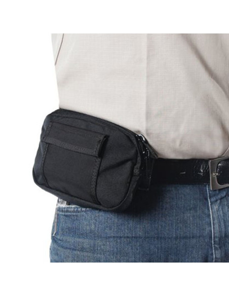 Funda riñonera BLACKHAWK! para cinturón
