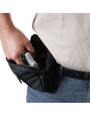 Funda riñonera BLACKHAWK! para cinturón