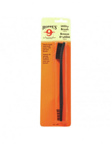 Cepillo de nylon HOPPE'S - 1380