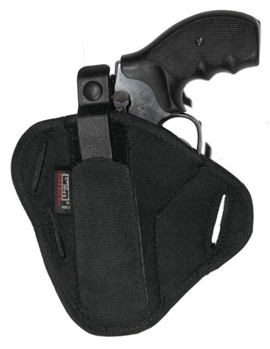 Funda deslizante para cinturón UNCLE MIKE'S SUPER BELT Nylon Kodra
