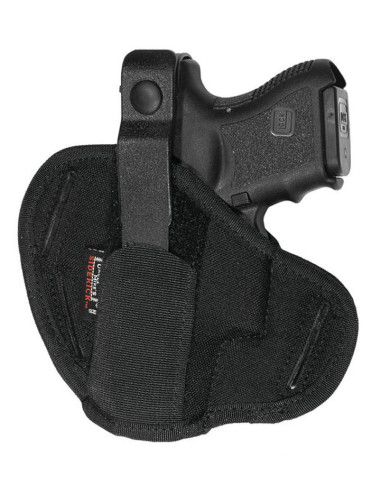 Funda deslizante para cinturón UNCLE MIKE'S SUPER BELT Nylon Kodra