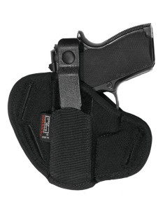 Funda deslizante para cinturón UNCLE MIKE'S SUPER BELT Nylon Kodra