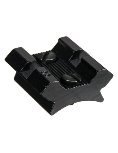 Base delantera/trasera WEAVER Top Mount 55 - Mossberg 680 - 48055