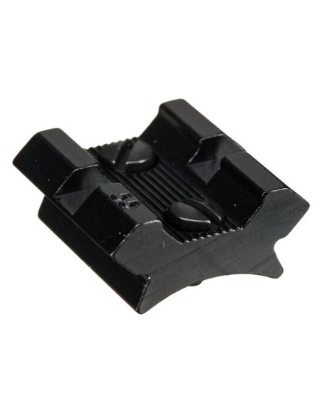 Base delantera/trasera WEAVER Top Mount 55 - Mossberg 680 - 48055
