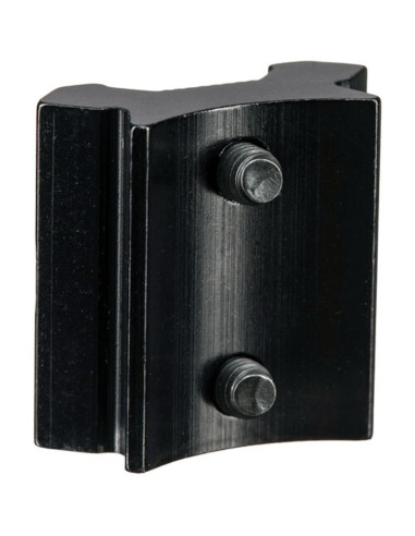 Base delantera/trasera WEAVER Top Mount 55 - Mossberg 680 - 48055