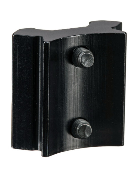 Base delantera/trasera WEAVER Top Mount 55 - Mossberg 680 - 48055